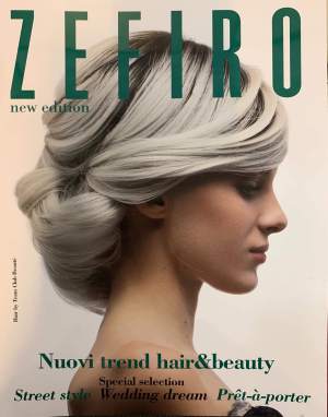 ZEFIRO new edition 