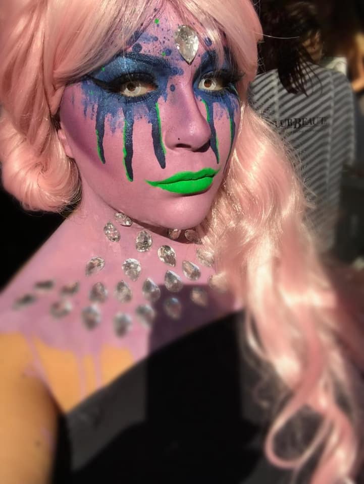 MakeUp Carnival