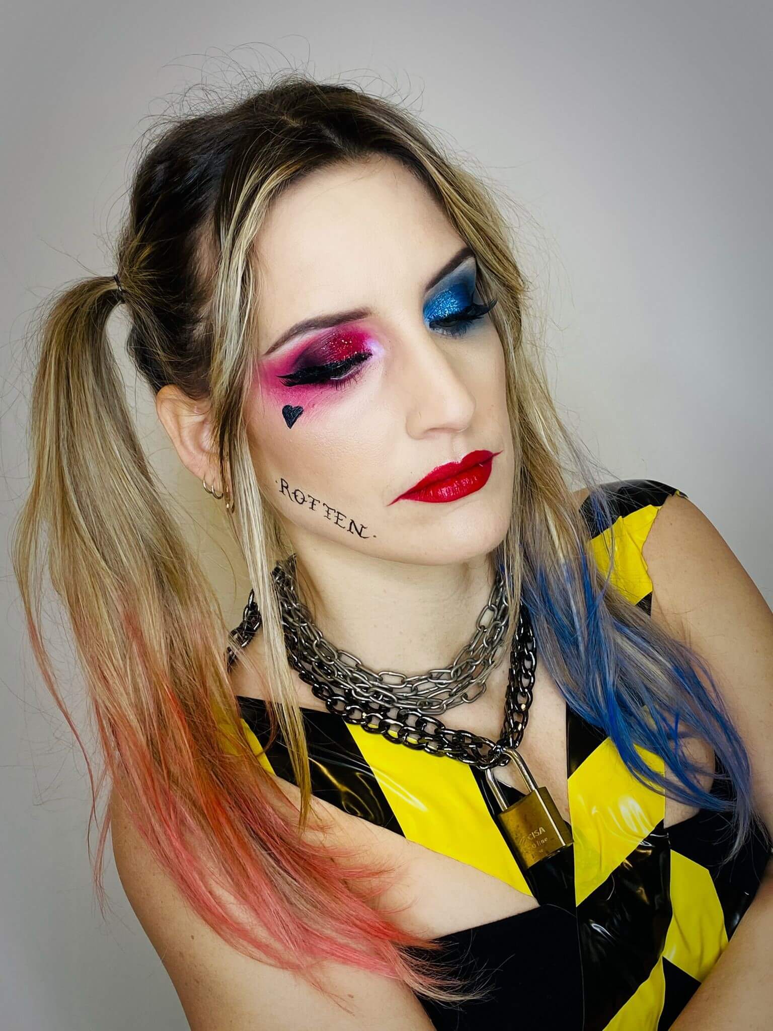 Carnival MAKEUP 